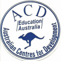 Australian Centers for Development